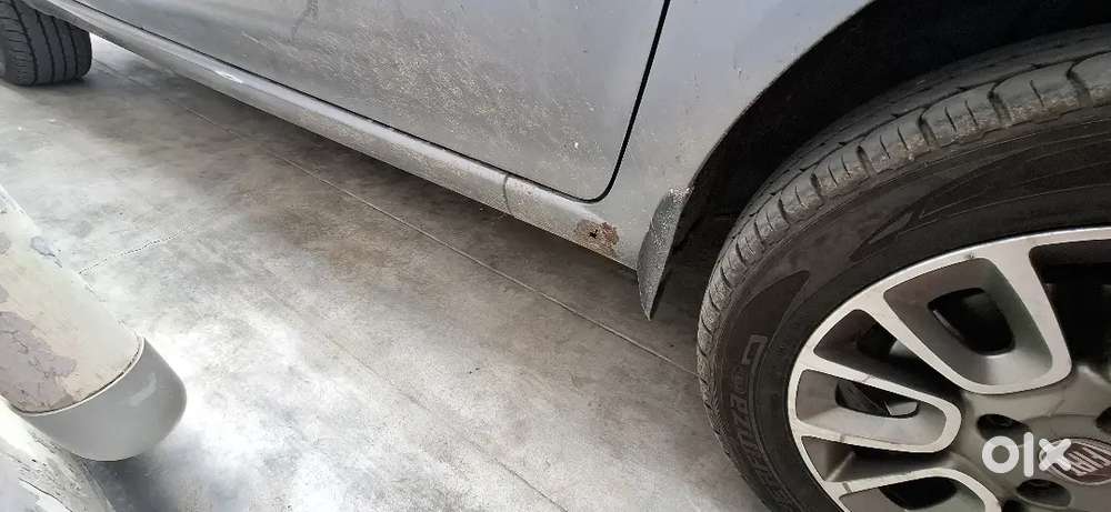 Fiat Punto Evo 1.3 2016 Diesel Manual
