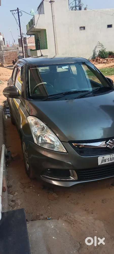 Maruti Dzire 1.2 2013