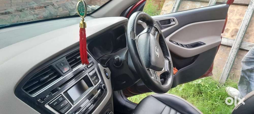 Hyundai I20 2014 Diesel 165000 Km Driven