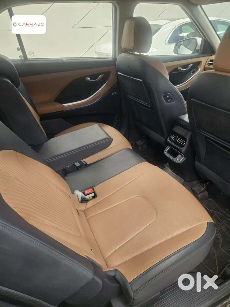 Hyundai Alcazar, 2024, Diesel