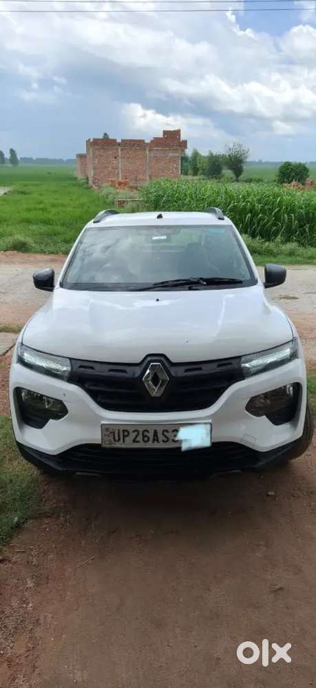 Renault Kwid Rxl 2024