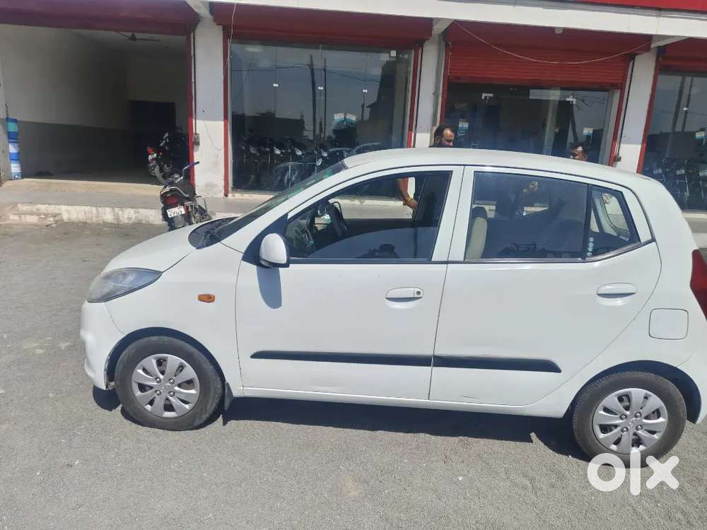 Hundai I 10 2012 First Owner Well Maintained