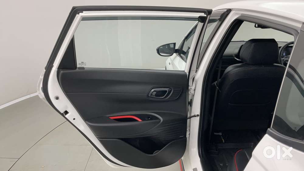 Hyundai I20 N Line N8 1.0 Turbo Dct, 2023, Petrol