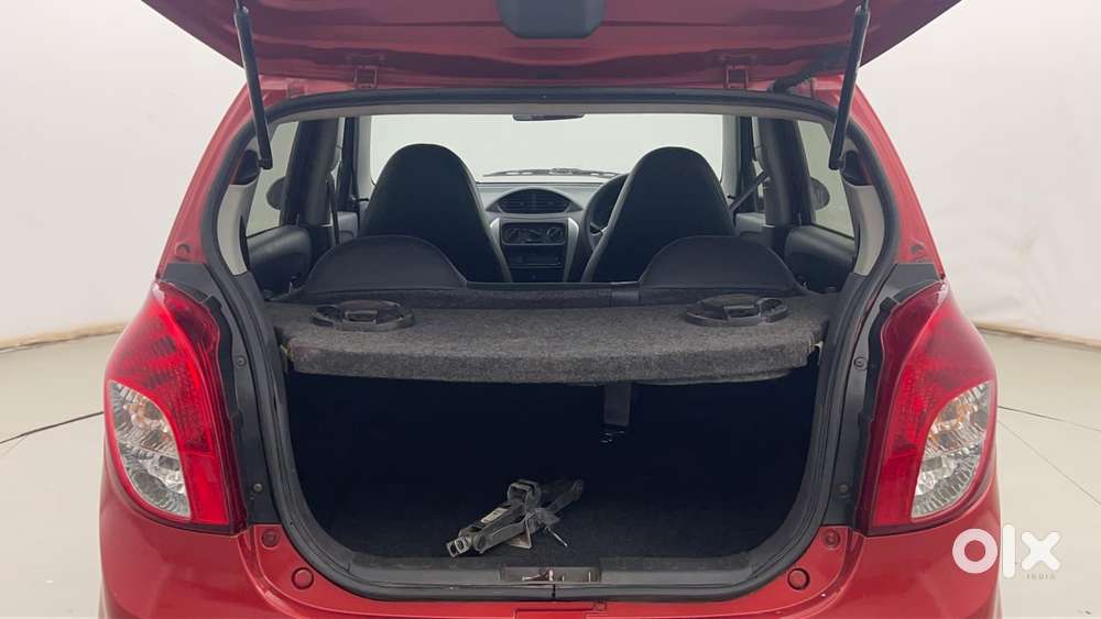 Maruti Suzuki Alto 800 Lxi, 2016, Petrol