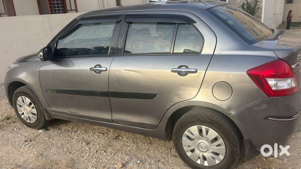 Maruti Dzire 1.2 Zxi 2014 Petrol