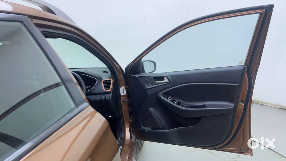Hyundai I20 Active 1.2 S, 2015, Petrol