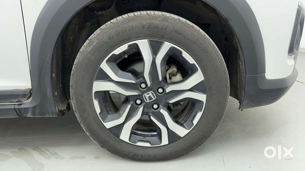 Honda Wr-v [2020-2023] 1.2 Sv I-vtec Mt, 2022, Petrol