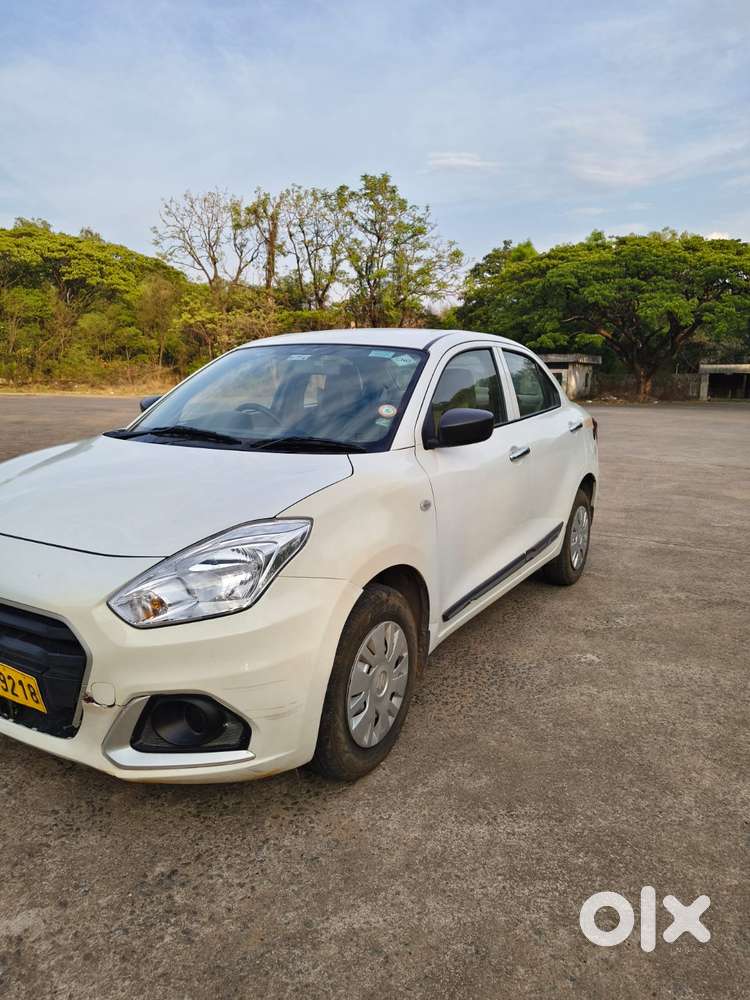 Maruti Suzuki Swift Dzire Tour S, 2024, Cng & Hybrids