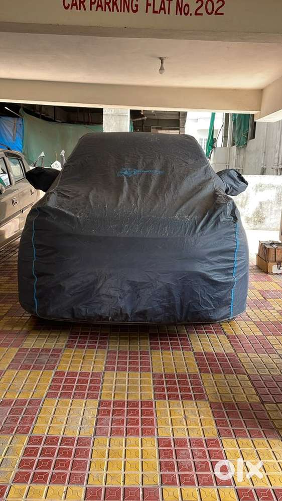 Kia Carens Petrol Manual 2025 Year