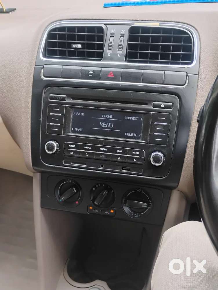 Skoda Rapid Tsi 2014 Diesel 86000 Km Driven Insurence Valid