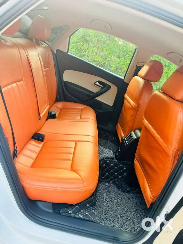 Volkswagen Vento 1.0 Highline Plus At, 2022, Petrol