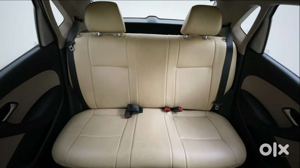 Volkswagen Polo 2009-2013 Petrol Trendline 1.2l, 2013, Petrol