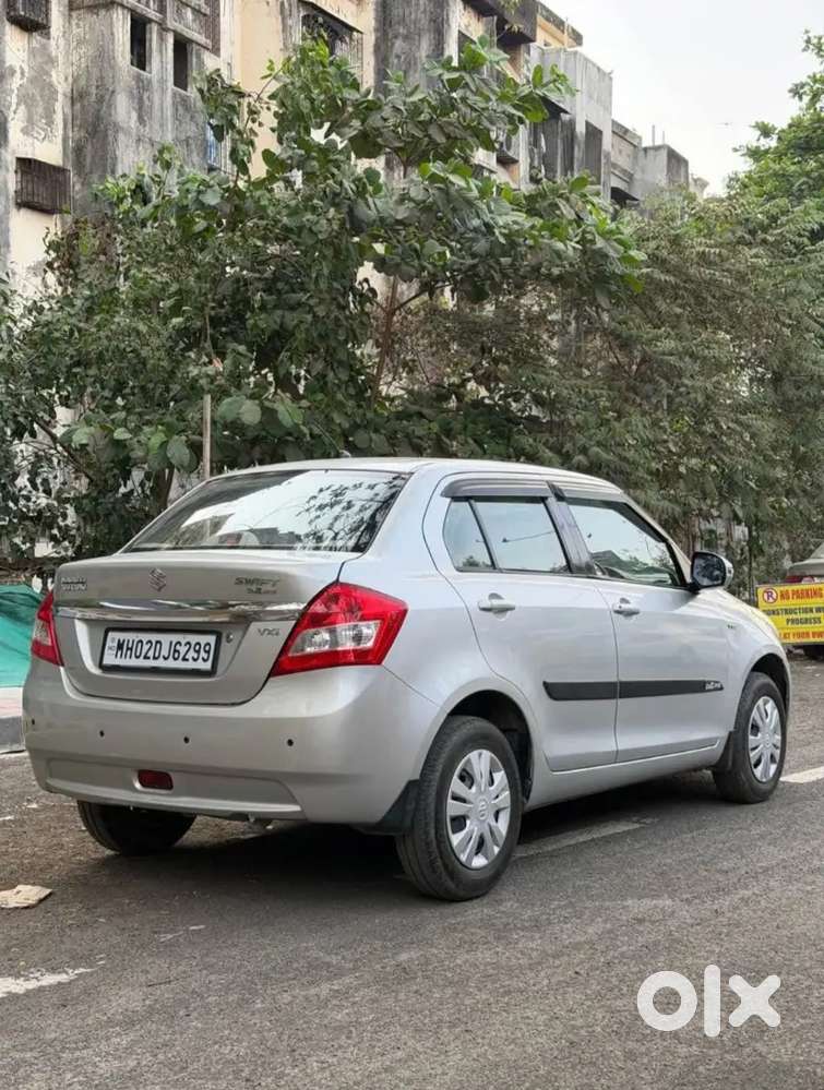Maruti Suzuki Dzire 2014 Petrol 51000 Km Driven
