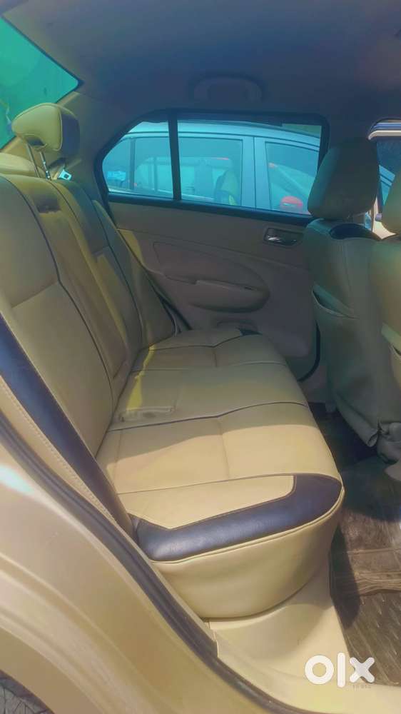 Maruti Suzuki Swift Dzire 2012-2015 Vdi, 2012, Diesel