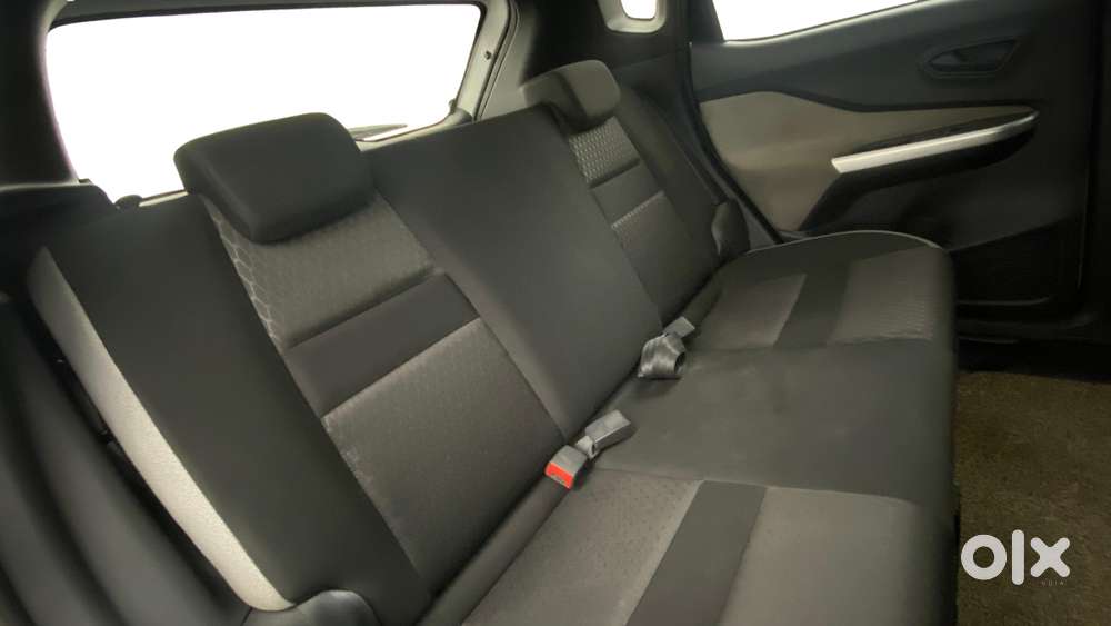 Nissan Magnite 1.0 Xe, 2021, Petrol