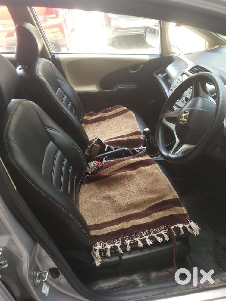 Honda Jazz All Power Window Petrol 2013 Model