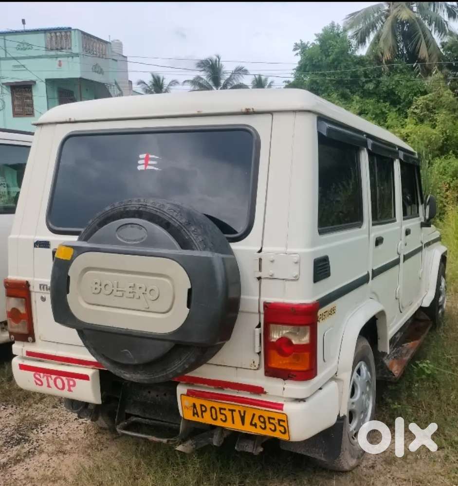 Good Running Condition