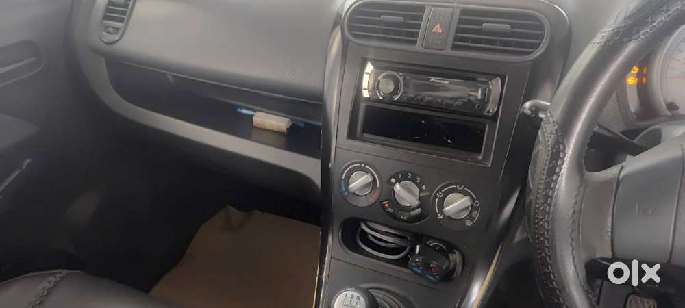 Maruti Suzuki Ritz 2009 Diesel 185000 Km Driven