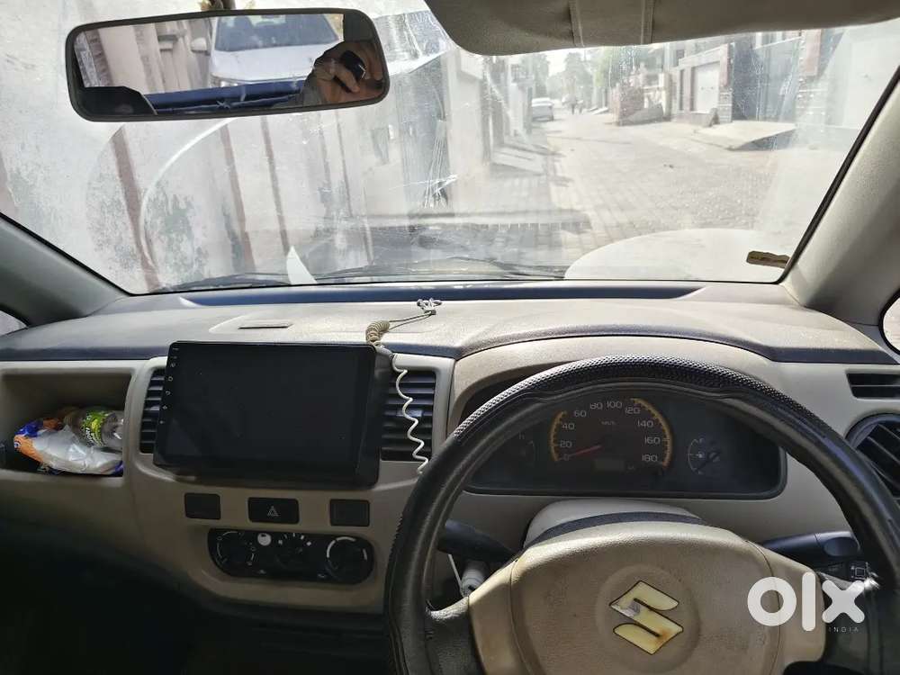 Maruti Suzuki Estilo 2009 Cng & Hybrids 85000 Km Driven. Price115000