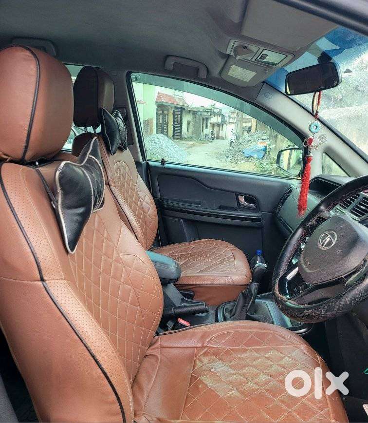 Tata Hexa Xm, 2018, Diesel