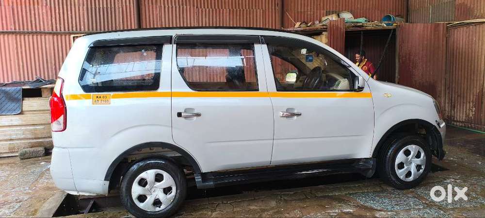 Mahindra Xylo Diesel 2016