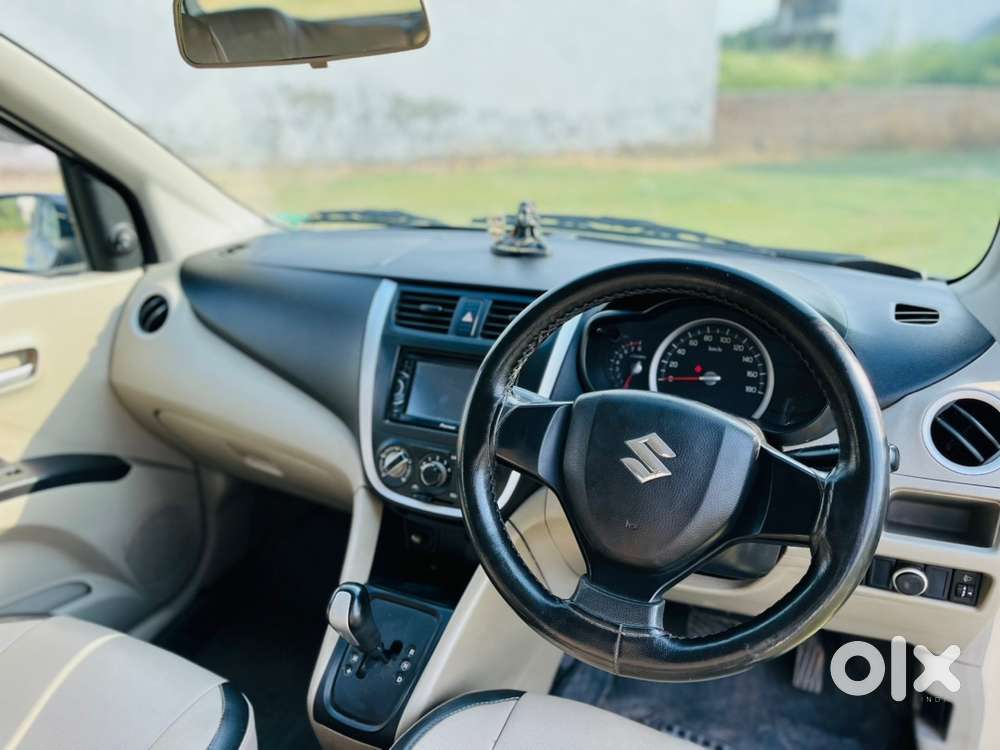 2014 Maruti Suzuki Celerio