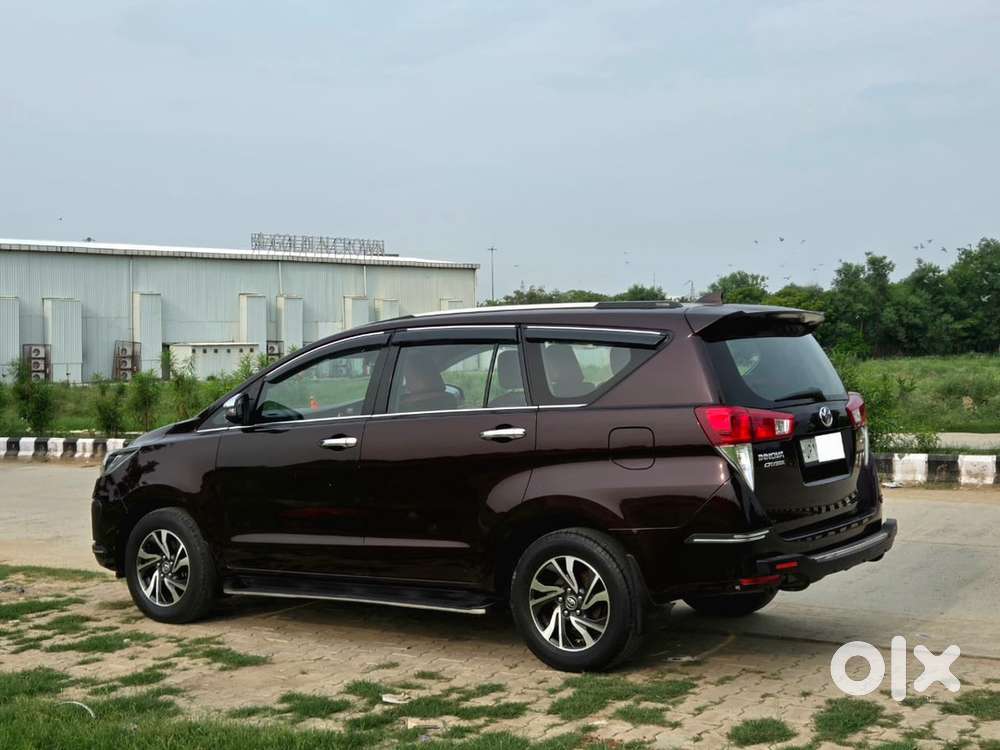 Toyota Manual Diesel 2021