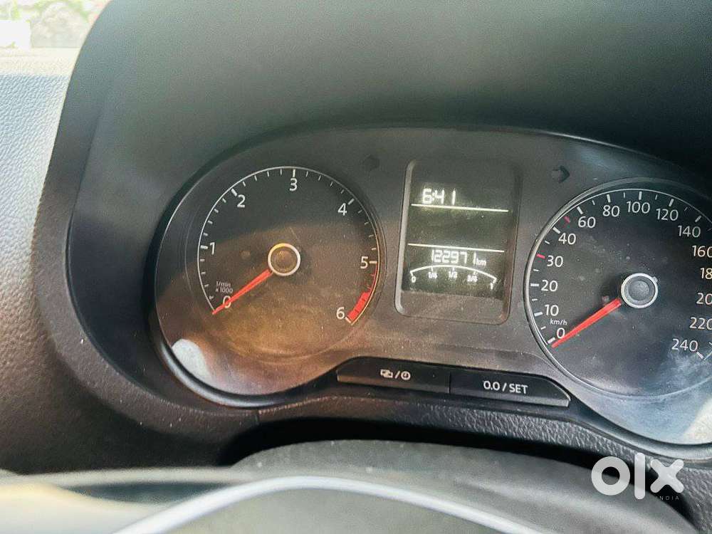 Volkswagen Polo Gt Tdi Sport Edition, 2018, Diesel
