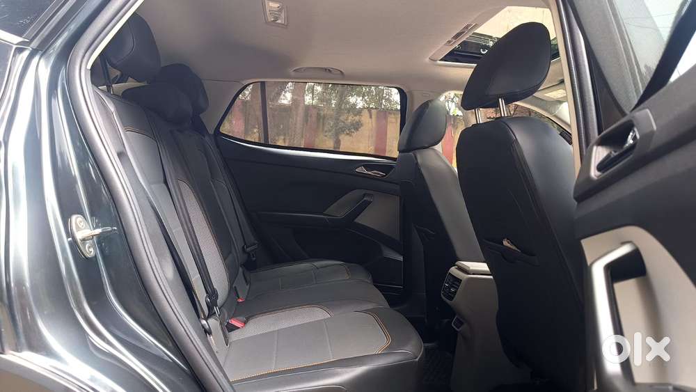 Skoda Kushaq 1.0 Tsi Style At, 2022, Petrol