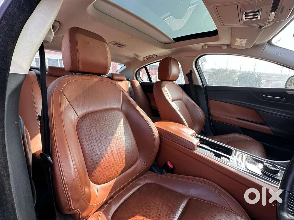 Jaguar Xe 2.0l Diesel Portfolio, 2018, Diesel