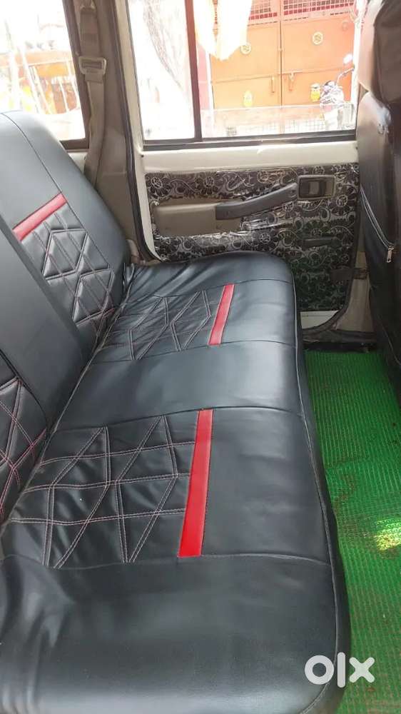 Mahindra Bolero Power Plus 2017