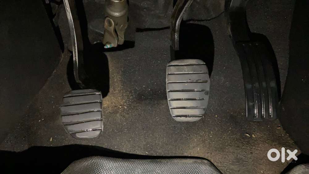 Nissan Kicks Xv, 2021, Petrol