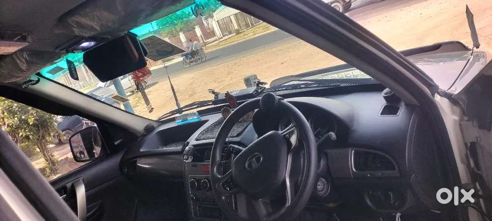 Tata Safari Storme 2016 Diesel 94000 Km Driven