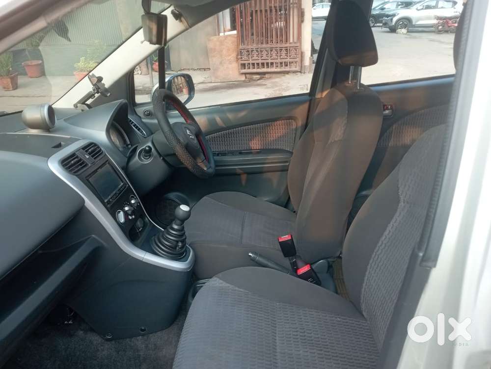 Maruti Suzuki Ritz Vxi, 2015, Petrol