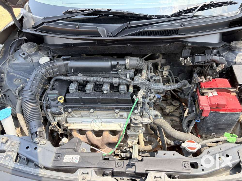 Maruti Suzuki Swift Lxi 2018, 2021, Petrol