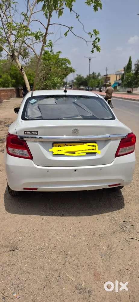 Maruti Suzuki Dzire 2023 Cng & Hybrids Well Maintained Less Driven