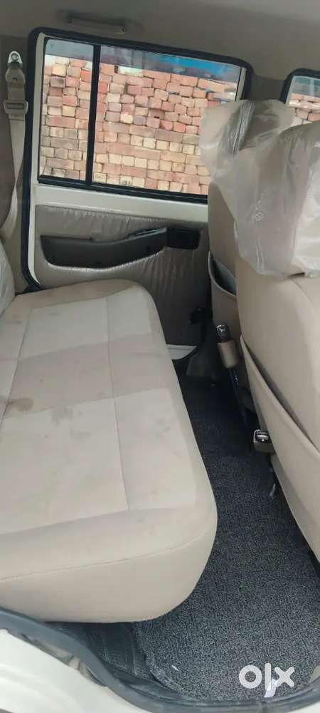 Mahindra Bolero Diesel 2025
