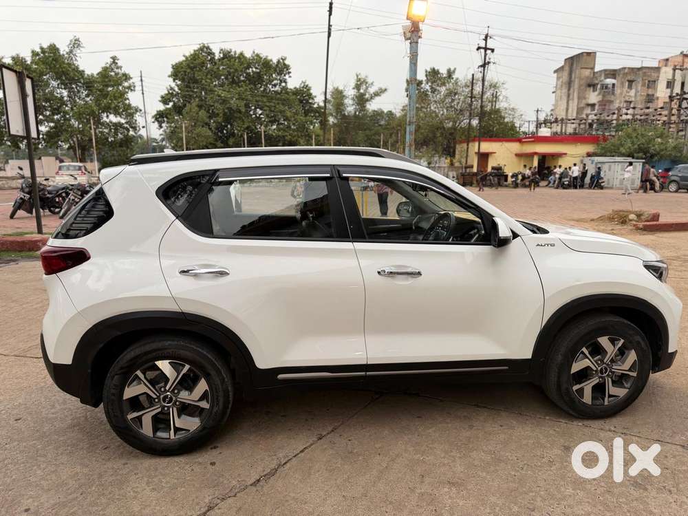 Kia Seltos Htx D, 2022, Diesel