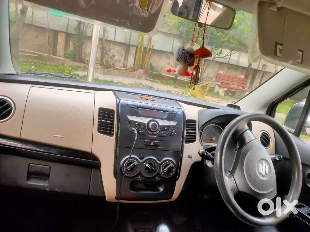 Maruti Suzuki Wagon R 1.0 2017 Petrol 65000 Km Driven