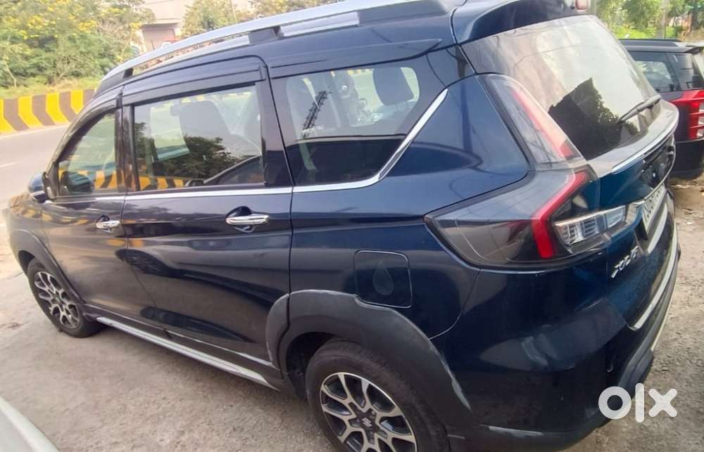 Maruti Suzuki Xl6 1.5 Alpha Mt, 2022, Petrol