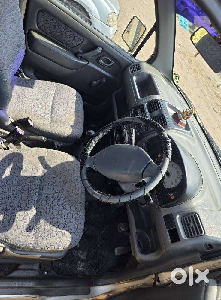 Maruti Suzuki Wagon R Lx Minor, 2004, Petrol