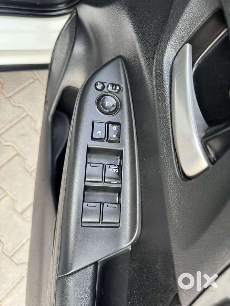 Honda Wr-v 1.5 Vx I-dtec, 2020, Diesel