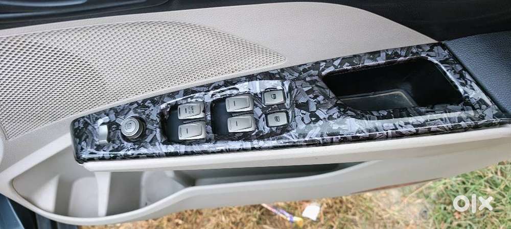 Mahindra Xuv300 W6 Diesel, 2020, Diesel