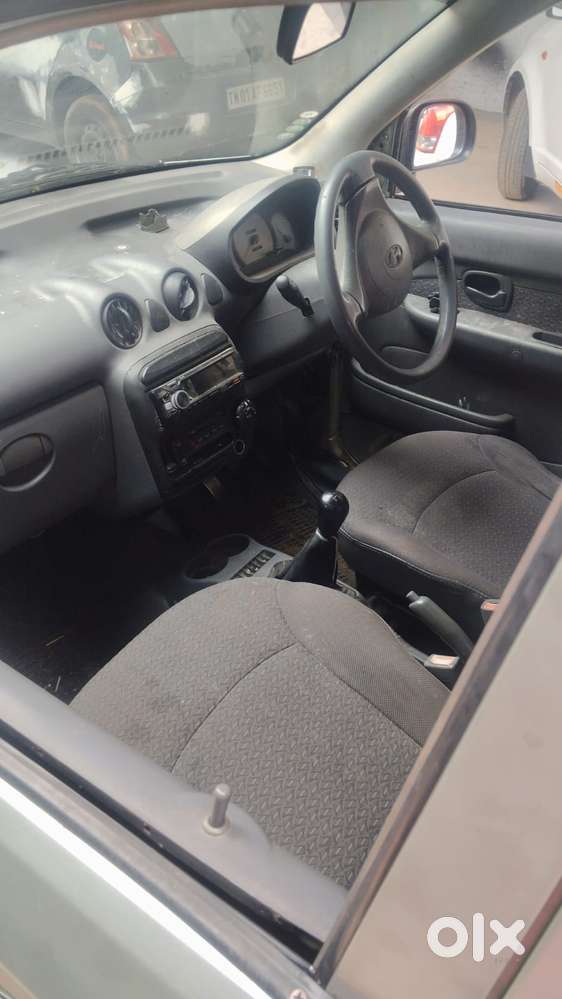 Hyundai Santro Xing Xo, 2004, Petrol