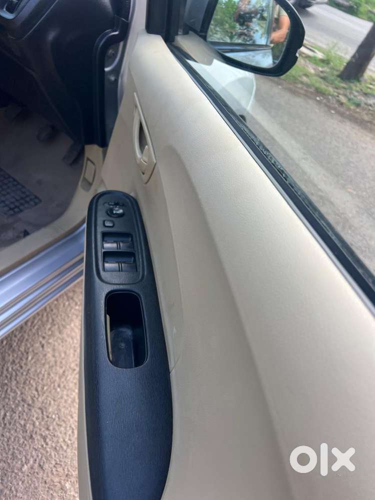 Honda Amaze 2013-2016 S I-vtech, 2015, Petrol