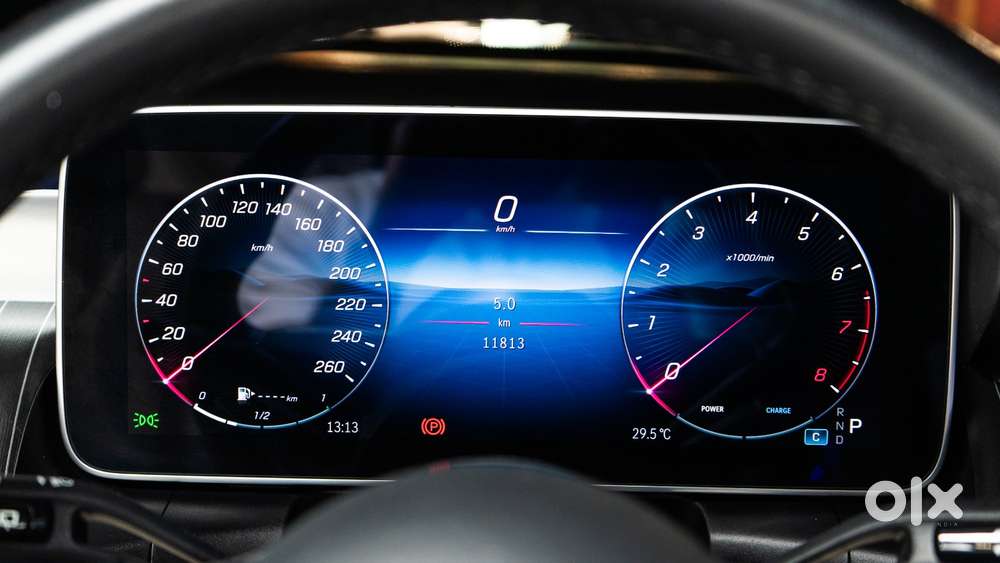 Mercedes-benz Glc 300 4matic, 2025, Petrol
