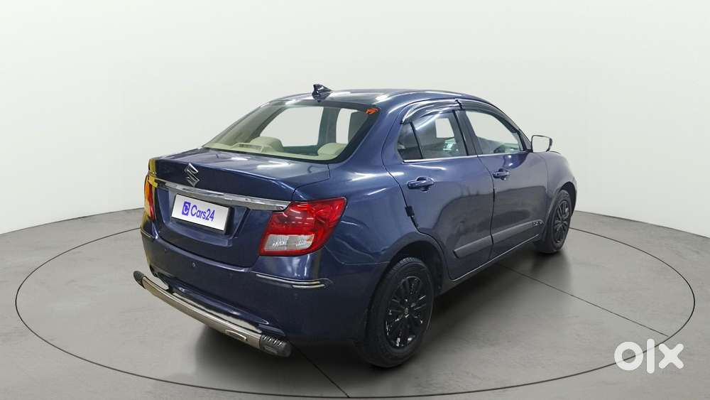 Maruti Suzuki Swift Dzire 1.2 Vxi Bsiv, 2020, Petrol