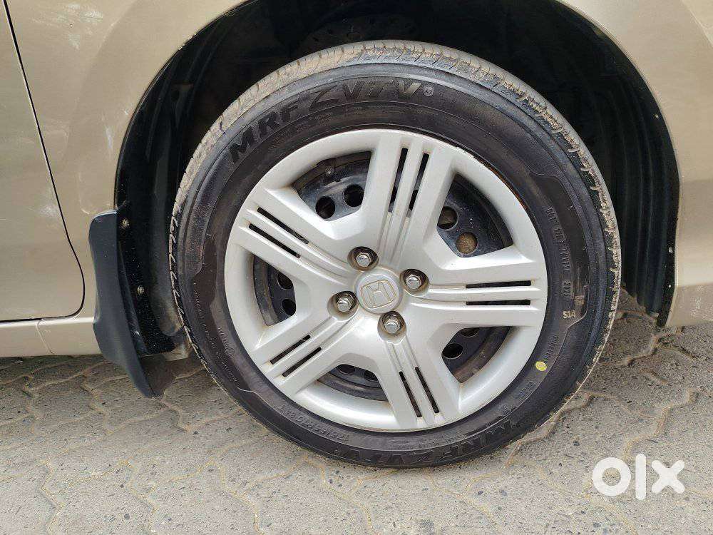 Honda City S Mt, 2011, Petrol