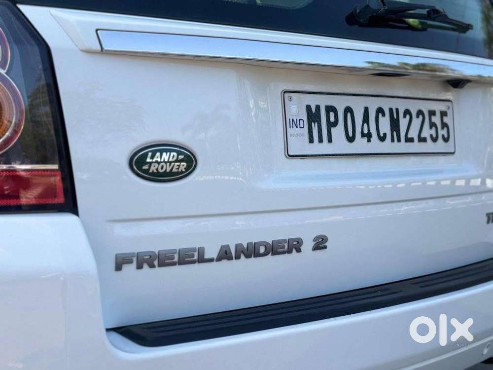 Land Rover Freelander 2 Se, 2014, Diesel