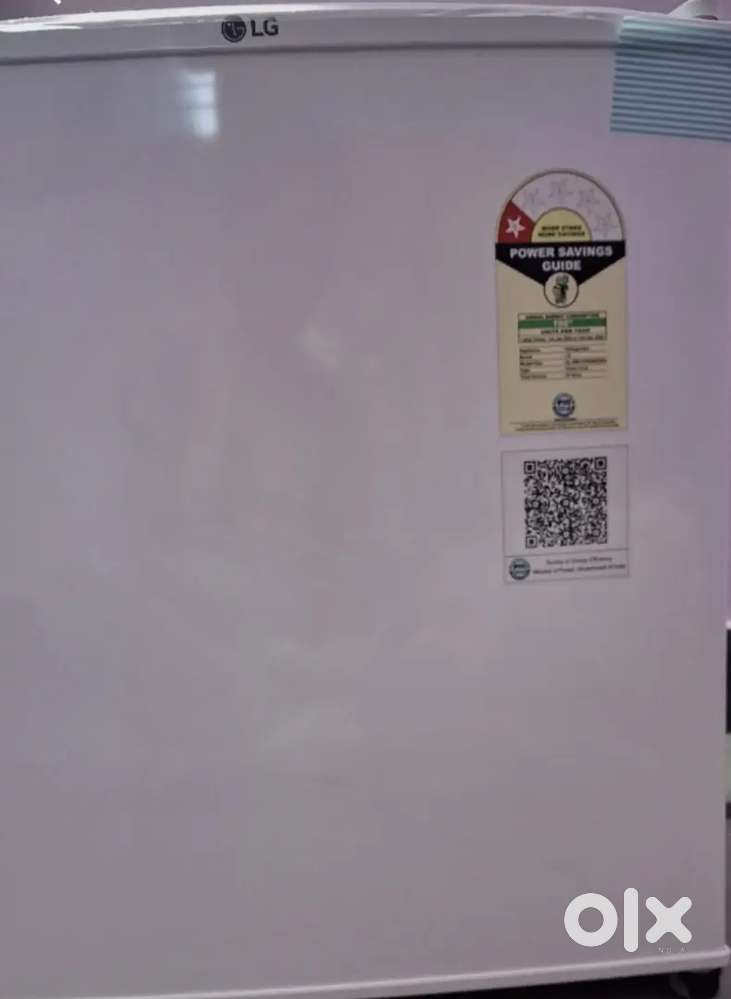 Lg 43litre frige